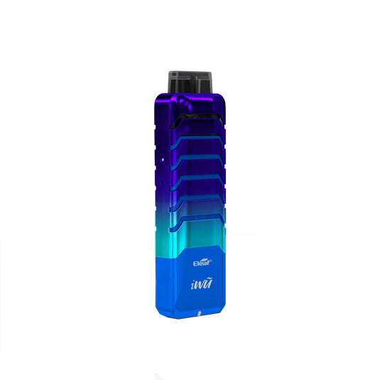Eleaf iWu Pod System Starter Kit - Vapor Authority Eleaf iWu Pod System Starter Kit - Vapor Authority