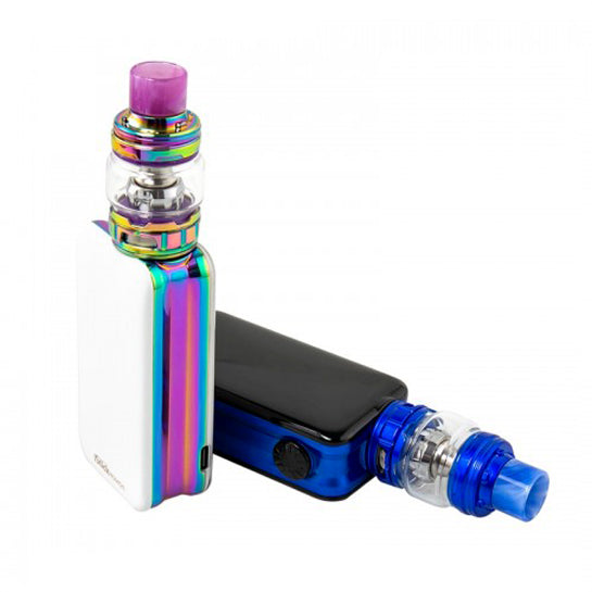Eleaf iStick Nowos 80W Starter Kit (w/ Ello Duro) - Vapor Authority Eleaf iStick Nowos 80W Starter Kit (w/ Ello Duro) - Vapor Authority