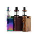 iStick Pico 75W - iStick Pico Full Kit With Melo III - Eleaf 75W iStick Pico 75W - iStick Pico Full Kit With Melo III - Eleaf 75W