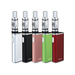 Eleaf istick trim starter kit w/ gsturbo