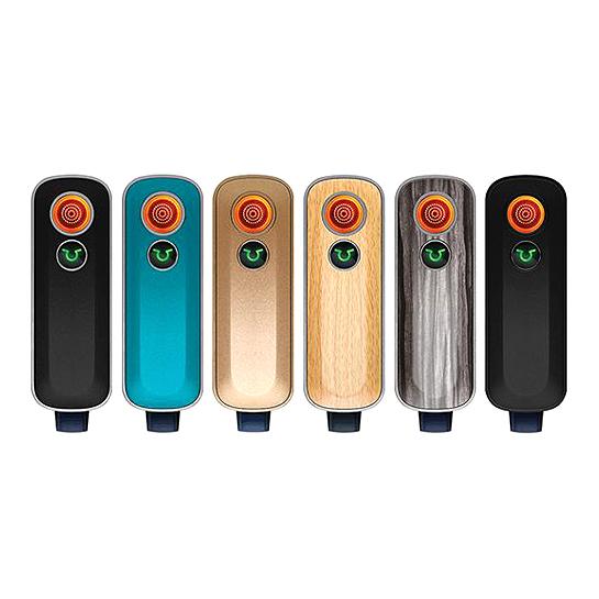 Firefly 2+ Vaporizer - Vapor Authority Firefly 2+ Vaporizer - Vapor Authority