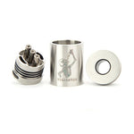 Authentic Freakshow Rebuildable dripping atomizer