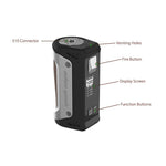 Geek Vape Aegis TC Box Mod (Waterproof & Shockproof) - Vapor Authority Geek Vape Aegis TC Box Mod (Waterproof & Shockproof) - Vapor Authority