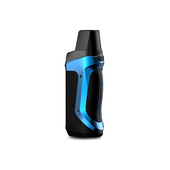Geek Vape Aegis Boost 40w Pod Mod Kit - Vapor Authority Geek Vape Aegis Boost 40w Pod Mod Kit - Vapor Authority