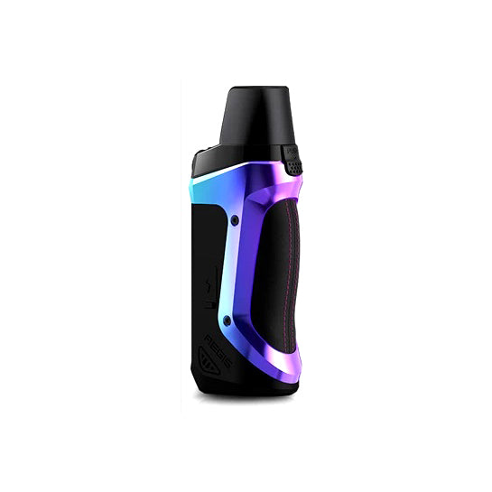 Geek Vape Aegis Boost 40w Pod Mod Kit - Vapor Authority Geek Vape Aegis Boost 40w Pod Mod Kit - Vapor Authority