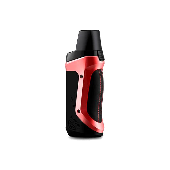 Geek Vape Aegis Boost 40w Pod Mod Kit - Vapor Authority Geek Vape Aegis Boost 40w Pod Mod Kit - Vapor Authority