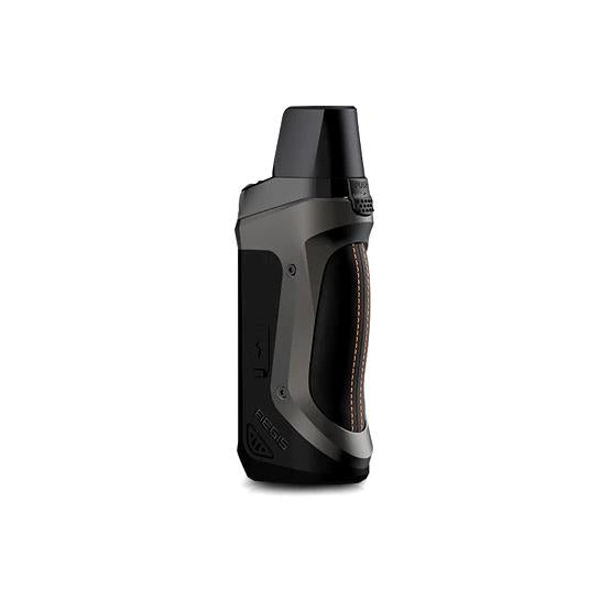 Geek Vape Aegis Boost 40w Pod Mod Kit - Vapor Authority Geek Vape Aegis Boost 40w Pod Mod Kit - Vapor Authority