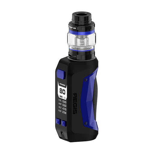 Skill Level: Intermediate;advanced GEEK VAPE AEGIS MINI 80W TC KIT Starter Kits Skill Level: Intermediate;advanced GEEK VAPE AEGIS MINI 80W TC KIT Starter Kits