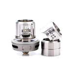 Geek Vape Creed RTA (Interchangeable Airflow) - Vapor Authority Geek Vape Creed RTA (Interchangeable Airflow) - Vapor Authority