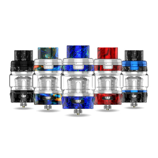 Geek Vape Alpha Sub Ohm Tank - Vapor Authority Geek Vape Alpha Sub Ohm Tank - Vapor Authority
