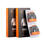 Geek Vape Bident Replacement Pod Cartridges