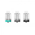 Geek Vape LUMI Mesh Tank (Disposable) - Vapor Authority Geek Vape LUMI Mesh Tank (Disposable) - Vapor Authority