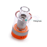 Geek Vape LUMI Mesh Tank (Disposable) - Vapor Authority Geek Vape LUMI Mesh Tank (Disposable) - Vapor Authority