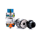 Geek Vape Alpha Sub Ohm Tank - Vapor Authority Geek Vape Alpha Sub Ohm Tank - Vapor Authority
