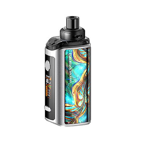 Geek Vape Obelisk 65 FC Pod Mod Kit - Vapor Authority Geek Vape Obelisk 65 FC Pod Mod Kit - Vapor Authority