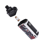 Geek Vape Obelisk 65 FC Pod Mod Kit - Vapor Authority Geek Vape Obelisk 65 FC Pod Mod Kit - Vapor Authority