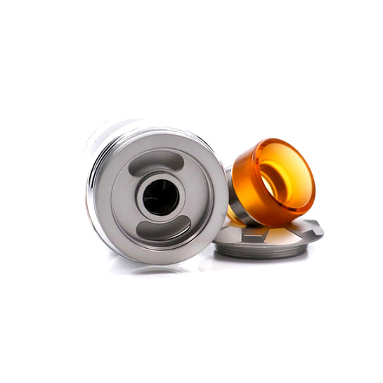Geek Vape Creed RTA (Interchangeable Airflow) - Vapor Authority Geek Vape Creed RTA (Interchangeable Airflow) - Vapor Authority