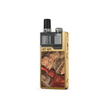 Lost Vape Orion Plus DNA Go Pod Gold Stabwood