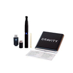KandyPens Gravity wax vape pen