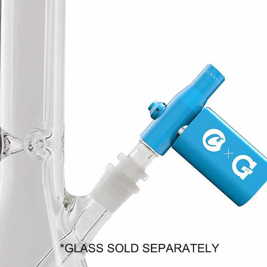 GPen Connect on Glass