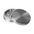 2 Piece Grindhouse Herbal Grinder