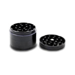 4 Piece Herbivore Herbal Grinder