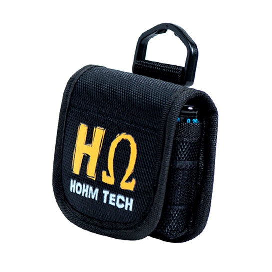 hohm tech 4 cell battery case
