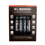 Hohm Tech Hohm School 4 