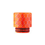 Snakeskin Resin Drip Tips iJoy