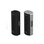 Eleaf iSmoka iStick TC 60W Temp Control Box Mod Full Kit (w/ Melo 2 Ta Eleaf iSmoka iStick TC 60W Temp Control Box Mod Full Kit (w/ Melo 2 Ta
