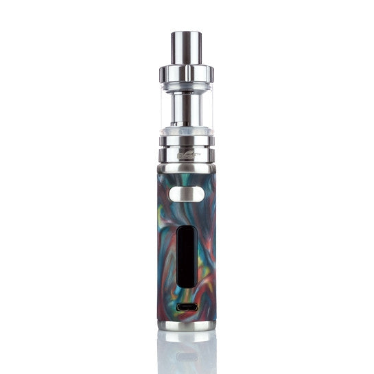 Eleaf iStick Pico RESIN 75W TC Starter Kit - Vapor Authority Eleaf iStick Pico RESIN 75W TC Starter Kit - Vapor Authority