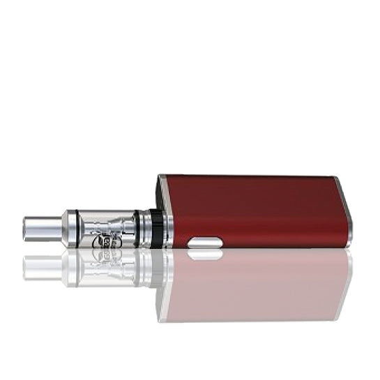 Eleaf iStick Trim Starter Kit (w/ GSTurbo Tank) - Vapor Authority Eleaf iStick Trim Starter Kit (w/ GSTurbo Tank) - Vapor Authority
