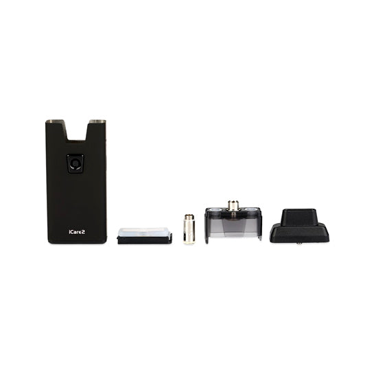 Eleaf iCare 2 Kit (All-in-One Ultra-Portable) - Vapor Authority Eleaf iCare 2 Kit (All-in-One Ultra-Portable) - Vapor Authority