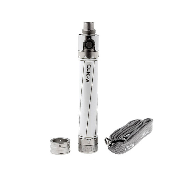Innokin iTaste CLK-W 1280mah Express Kit - Vapor Authority Innokin iTaste CLK-W 1280mah Express Kit - Vapor Authority