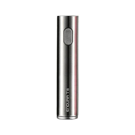 Innokin Endura T18 Battery Silver