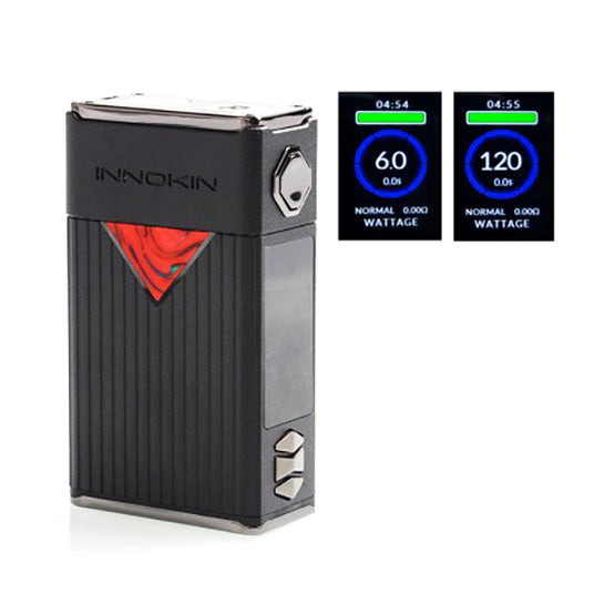 Innokin MVP5 120W TC Box Mod