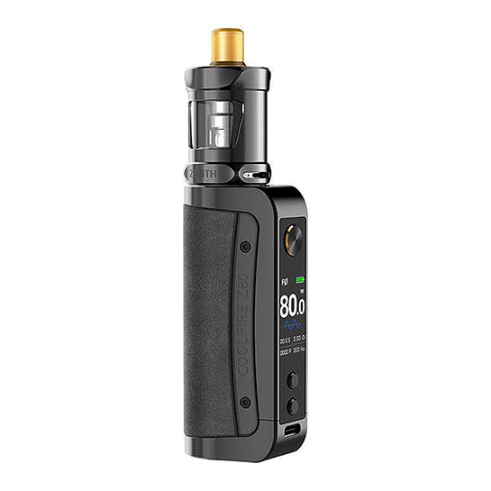Innokin Coolfire Z80 Zenith II Starter Kit - Vapor Authority