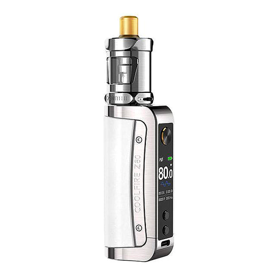 Innokin Coolfire Z80 Zenith II Starter Kit - Vapor Authority Innokin Coolfire Z80 Zenith II Starter Kit - Vapor Authority