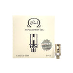 Innokin iSub Plex3D Mesh Coils