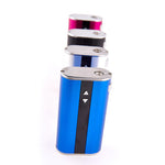 Eleaf iStick 50W Box Mod Kit - Vapor Authority Eleaf iStick 50W Box Mod Kit - Vapor Authority