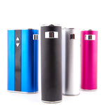 Eleaf iStick 50W Box Mod Kit - Vapor Authority Eleaf iStick 50W Box Mod Kit - Vapor Authority