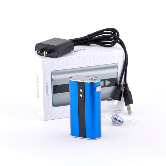 elfbar nachfüll pod läuft aus Geekvape L200 Classic Mod – Vanilla Vape