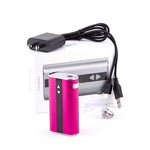 magenta eleaf full kit istick 50w