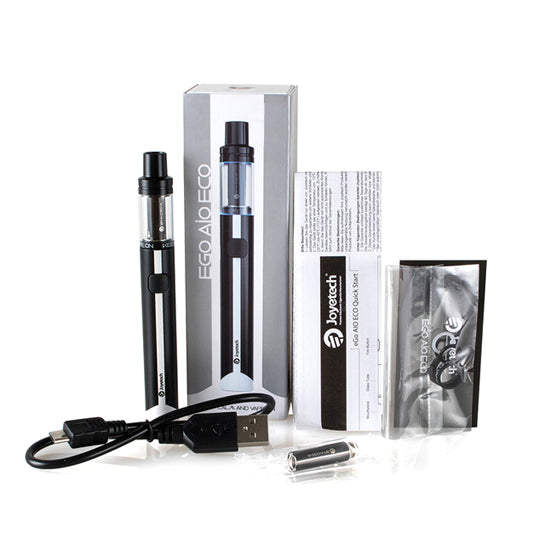 Joyetech eGo AIO ECO Starter Kit - Vapor Authority Joyetech eGo AIO ECO Starter Kit - Vapor Authority