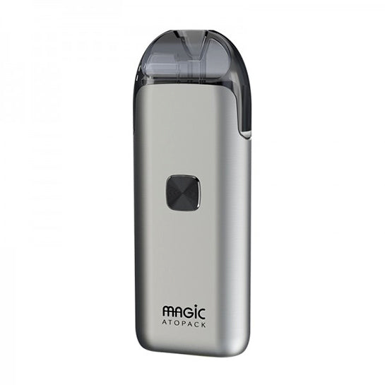 Joyetech Atopack Magic Pod System Kit Coil-Less - Vapor Authority Joyetech Atopack Magic Pod System Kit Coil-Less - Vapor Authority