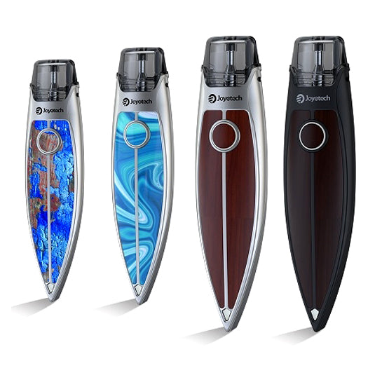 Joyetech RunAbout Pod System - RunAbout Starter Kit - Vapor Authority Joyetech RunAbout Pod System - RunAbout Starter Kit - Vapor Authority