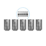 NotchCoil by Joyetech