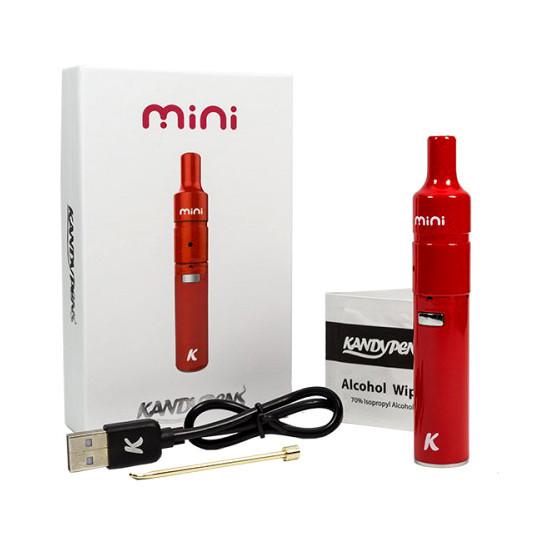 KandyPens Mini Wax vape pen
