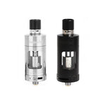 kanger protank 4 black and stainless