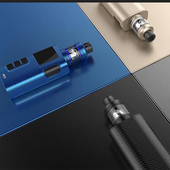 Kanger Ripple Starter Kit - Vapor Authority Kanger Ripple Starter Kit - Vapor Authority